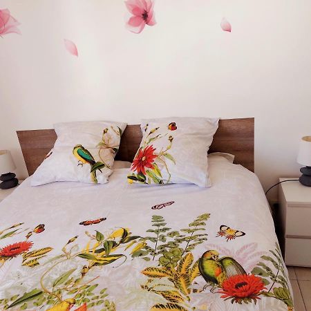 Apartamento Les Jardins D'Antibes Exterior foto
