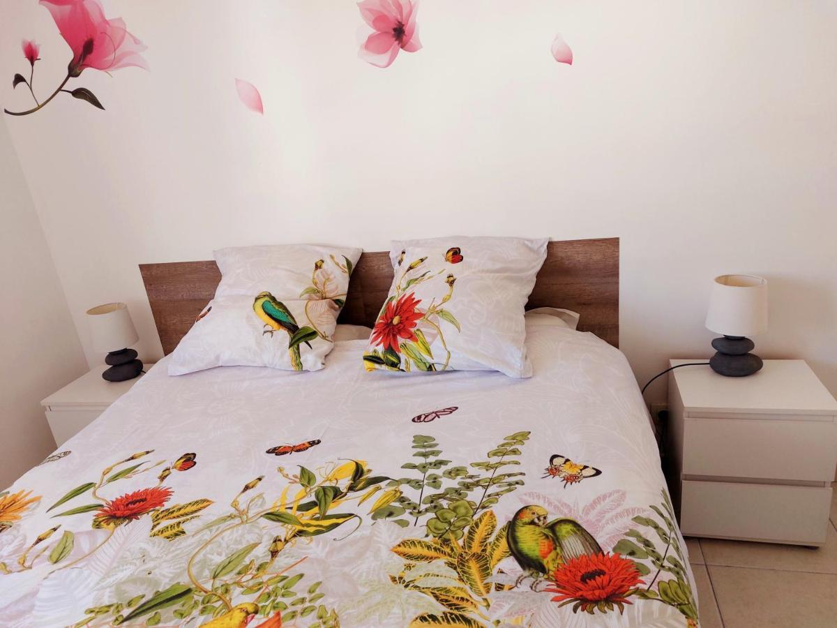 Apartamento Les Jardins D'Antibes Exterior foto